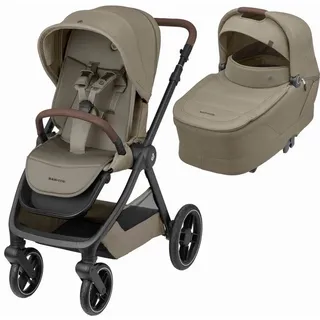 Maxi-Cosi Oxford Plus Beige