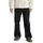 Herren Gr 36 XL schwarz Obermaterial 100 Baumwolle Hosen