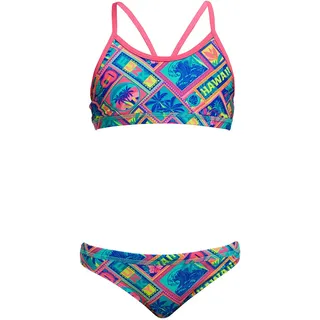 Funkita Racerback Bikini - Coco Canel - 14 Jahre