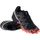 Herren Black/Fiery Red/Almond Milk 40 2/3