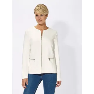 Witt Weiden Blazer Weiß 42