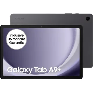 Samsung Galaxy Tab A9+ 11,0" 64 GB Wi-Fi Graphite