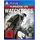 Ubisoft Watch Dogs Spiel für PS4 PSHits