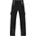 PRTChester Skihose Schwarz S