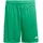 Entrada 26 Sport-Shorts Grün 152
