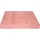 Badetuch 100 x 150 cm rosenholz