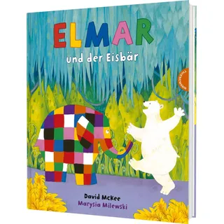 Thienemann Elmar: Elmar und der Schmetterling