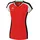Trikot Rot/Schwarz/Weiß 34