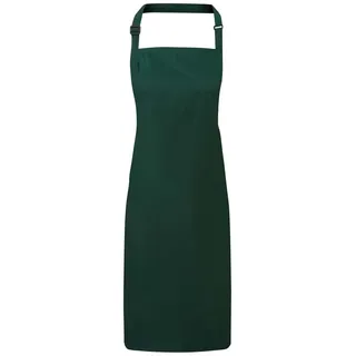Premier Workwear Wasserdichte Schürze Latzschürze PR115 bottle 72 x 86 cm