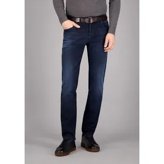 Atelier GARDEUR 5-Pocket-Jeans Bennet Black Rivet Edition blau 35