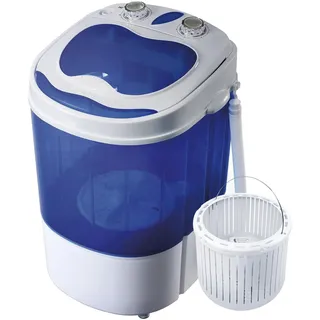Briebe WM1111 Toplader (3 kg)