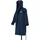 Mikrofaser Blau S
