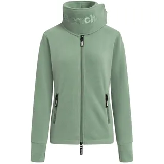 Bench Jacke Funnel Fleecejacke - 42