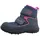 Gore-Tex Blau/Pink 27