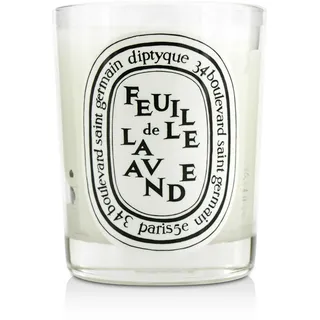 DIPTYQUE Feuille de Lavande Scented Candle 190 g