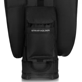 Big MAX Dri Lite Silencio 3 schwarz
