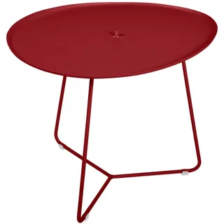 Fermob Cocotte niedriger Tisch