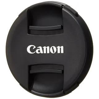 Canon Objektivfrontdeckel E 52 II