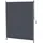 200 x 305 cm Grau
