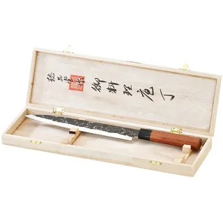 TokioKitchenWare Filetiermesser 18 cm Silber