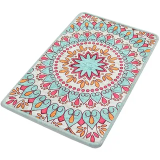 badteppich Mandala