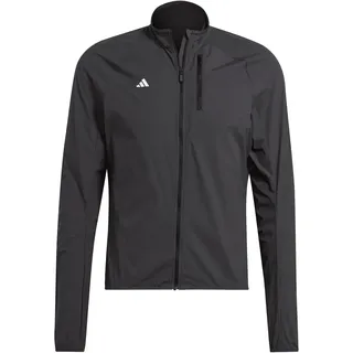 adidas The Cycling Wind.Rdy Jacke Herren Schwarz S