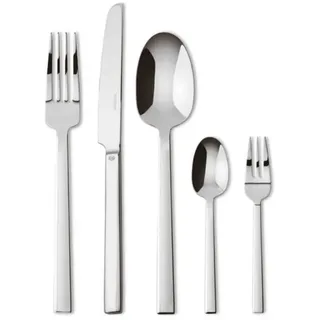 Sambonet Neutra Besteck 30tlg. Vh., Edelstahl 18/10-52569-N1 [SP] UVP: 159,90