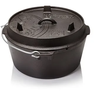 Petromax Dutch Oven ft9 ohne Füße