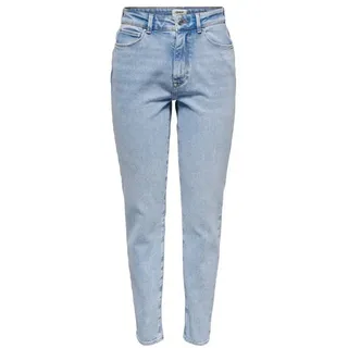 Only Emily HW Straight Fit Jeans Skinny ONLEMILY