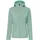 Fleece Hoody dusty fern XL