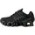 Black/Metallic Hematte/Max Orange 38,5