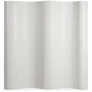 Homestyle4u Paravent Raumteiler 250x200 cm 305