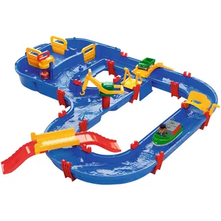 Aquaplay MegaBridge Wasserbahn