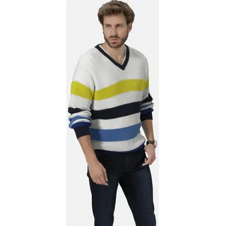 Babista Pullover STILOMARE Babista weiß 50,