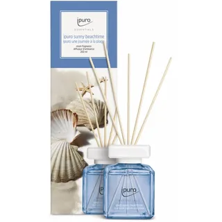 ipuro ESSENTIALS Raumduft Sunny Beachtime - B/H/T ca. 10.00x35.00x7.00