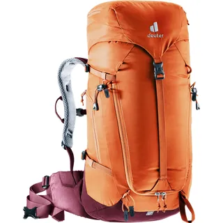 Deuter Trail 28 SL chestnut-maron