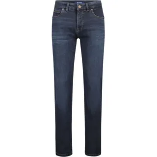 Atelier GARDEUR Batu Slim-Fit Blau 40/34