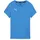 Teamgoal T-Shirt Damen Blau XL