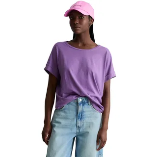 Marc O'Polo T-Shirt Lila L