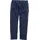 Fleecehose blau 86