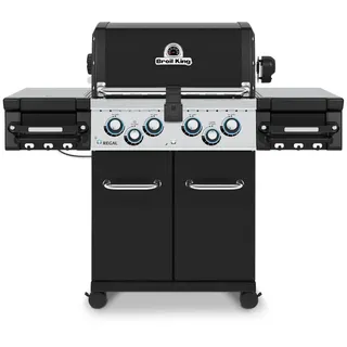 Broil King Regal 490 Gasgrill
