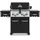 490 Gasgrill