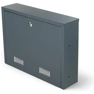 SafePost ScanPro 920 Anthrazit