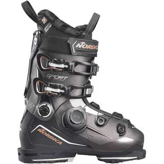 La Nordica-Extraflame Sportmachine 3 W Bronze/Schwarz 24,5