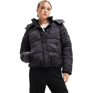 PADDED_CALGARY, 2000 BLACK, S - S