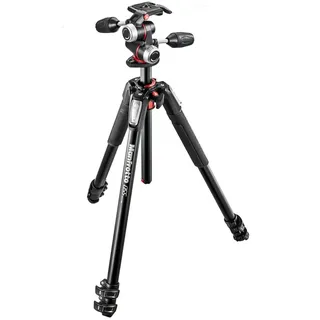 Manfrotto MK055XPRO3-3W