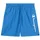 Beachshorts Blau M