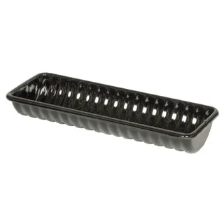 RIESS Rehrückenform 30 x 10 cm
