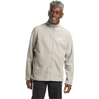 Jack Wolfskin Winterstein Fleecejacke Beige 3XL