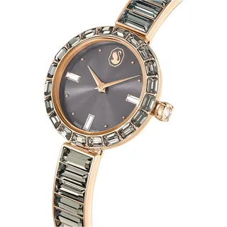Swarovski Matrix Bangle Grau 25 mm 5679887